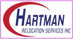 Hartman Relocation Services